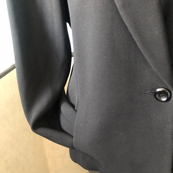 DEVONSHIRE CREAM blazer - Picture 11 of 12